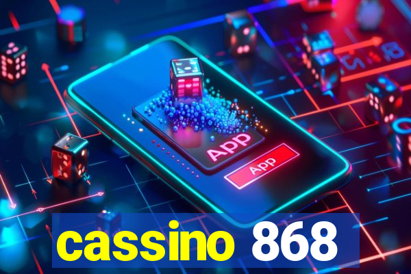 cassino 868